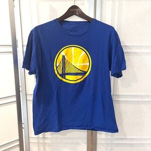 Golden State Warrior's Men's Kevin Durant 35 T-shirt - Size M